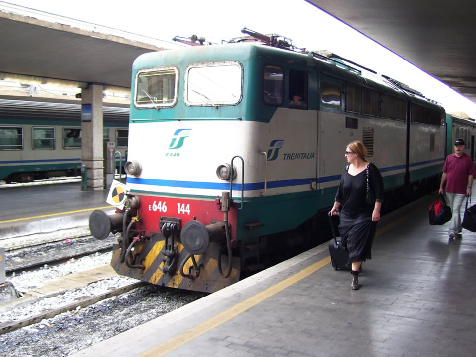 treno 1