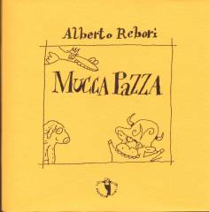 Mucca Pazza di Alberto Rebori