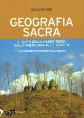 Geografia sacra, un libro di Giovanni Feo