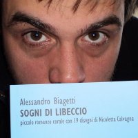 Libeccio a Cecina: domenica 25 gennaio