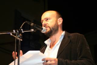 Amobologna poesia festival